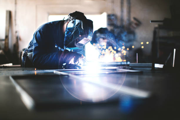 Best Food and Beverage Processing Equipment Welding in Cinco Ranch, TX