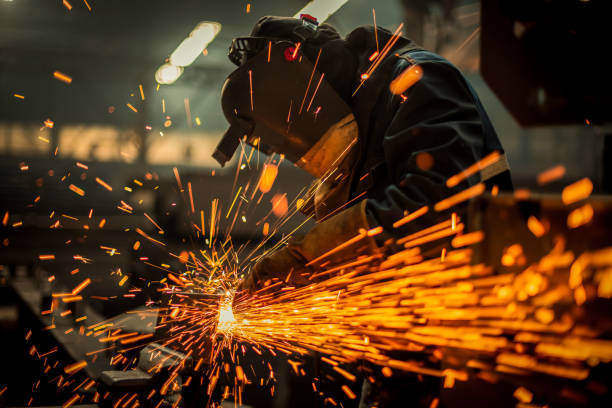 Best Marine and Shipbuilding Welding in Cinco Ranch, TX