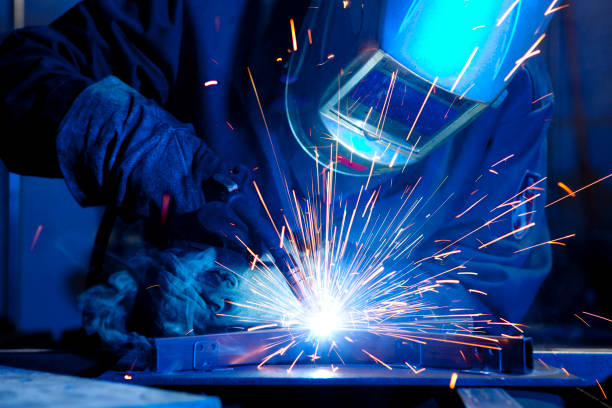 Professional Welder & Metal Fabrication in Cinco Ranch, TX