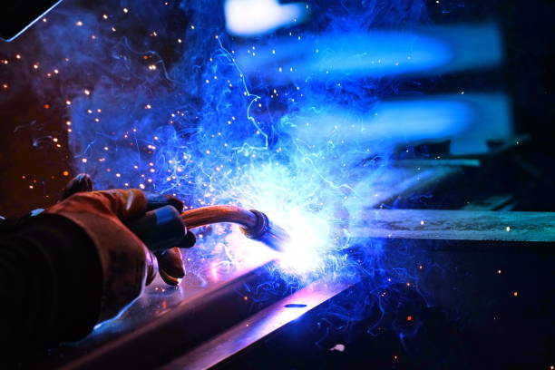 Best Artistic and Custom Metal Fabrication in Cinco Ranch, TX