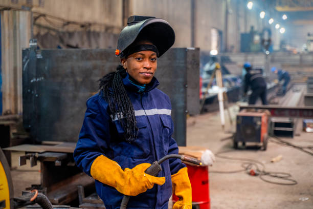 Best Specialty Welding Processes in Cinco Ranch, TX