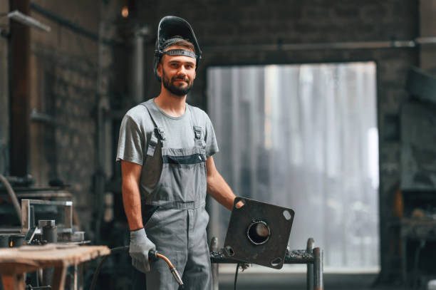 Best Automation and Robotic Welding in Cinco Ranch, TX